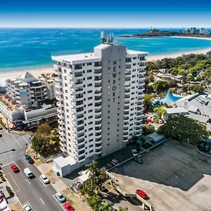4* Aparthotel Newport