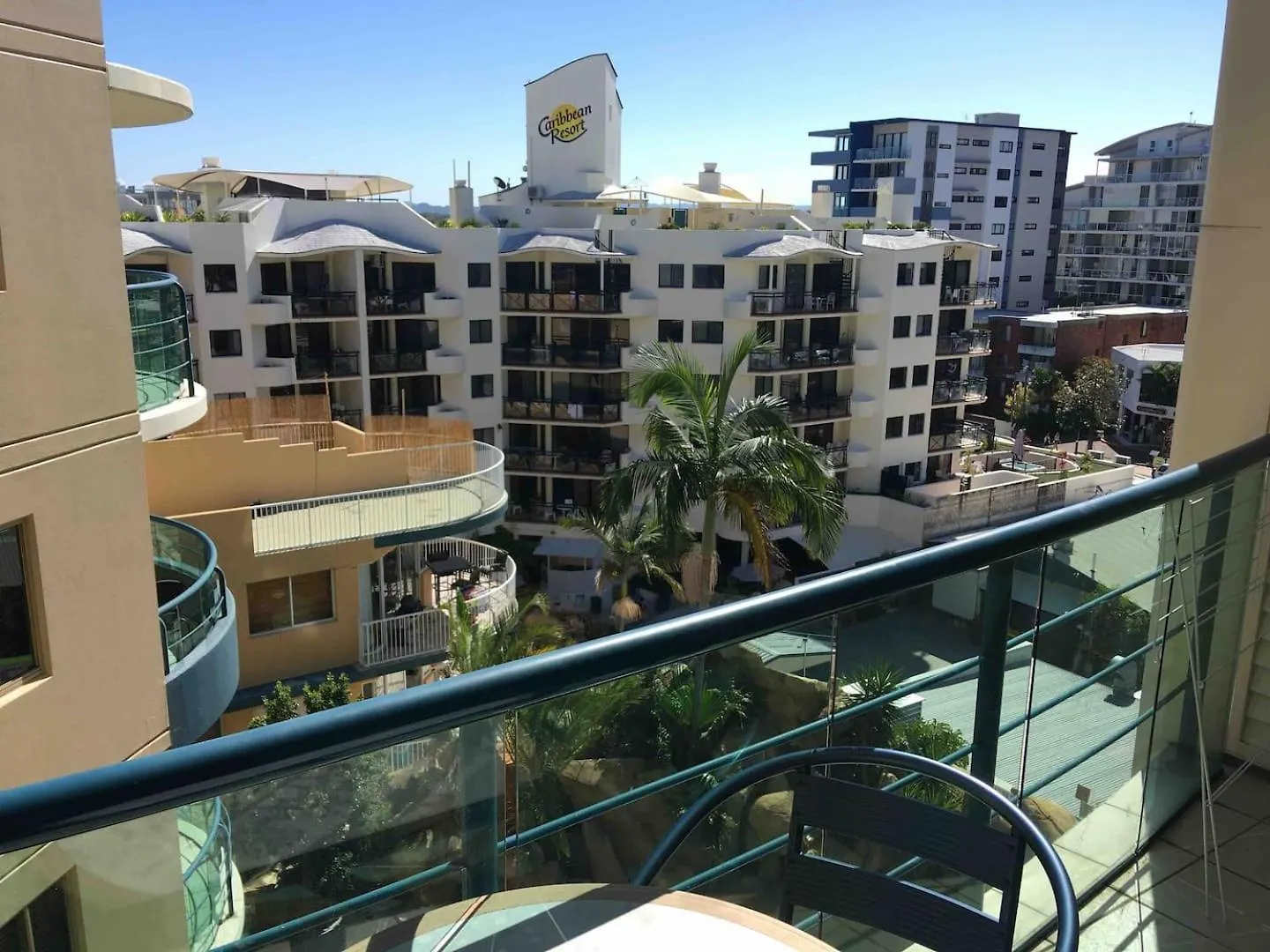 Beach Apartment With All The Facilities You Need - Landmark Resort 물루라바 오스트레일리아